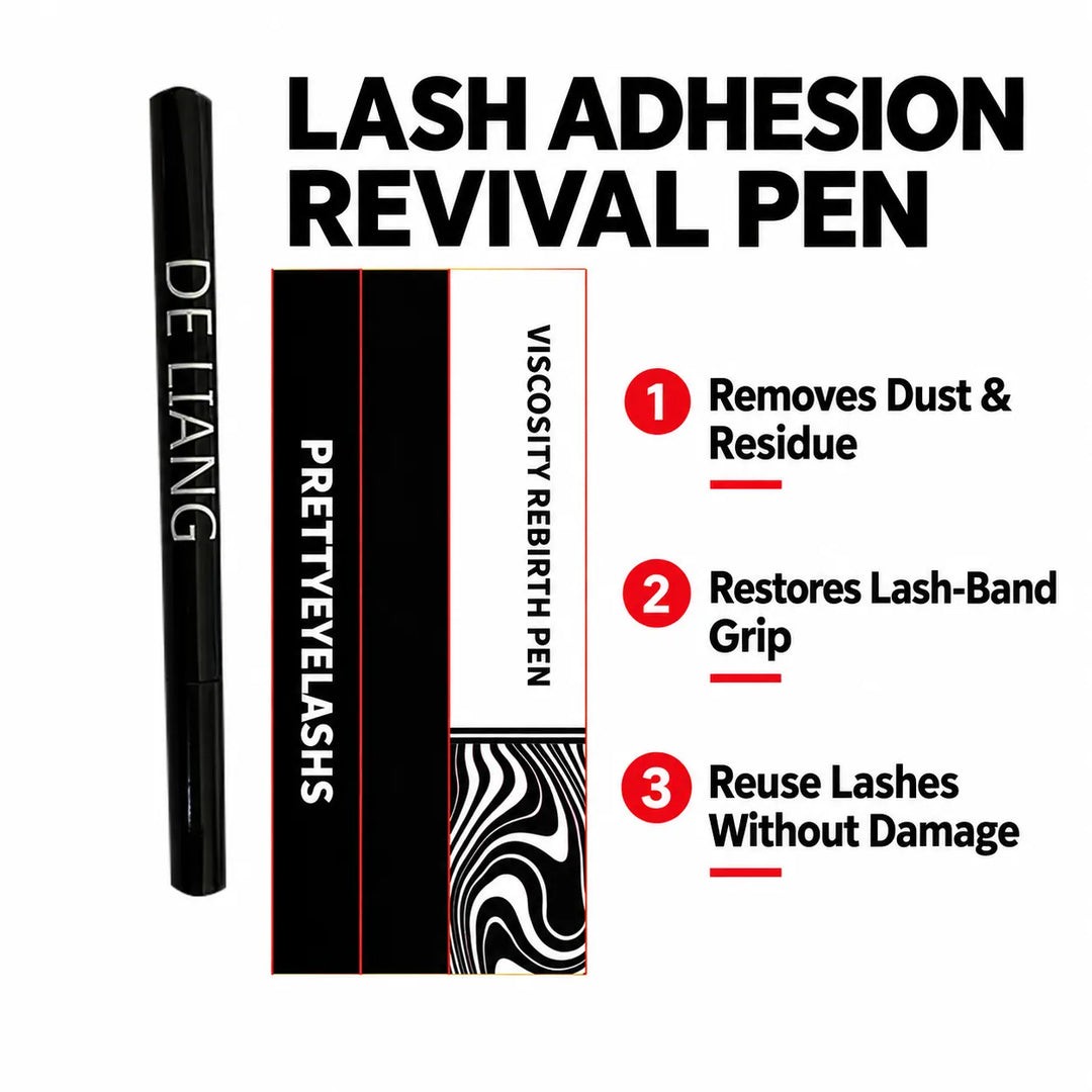 🥳2026 BESTSELLERS🥳💞50K+ SOLD!👁️✨Reusable self-adhesive false lashes – no glue needed; just press and go. Natural curl, reusable, and easy to remove. A real beauty essential! 💕🌸