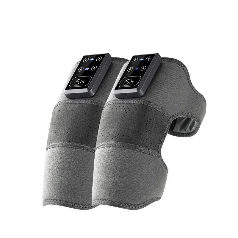 Graphene Heated Wrap &amp; Massage Pad - DHACTIVE 5