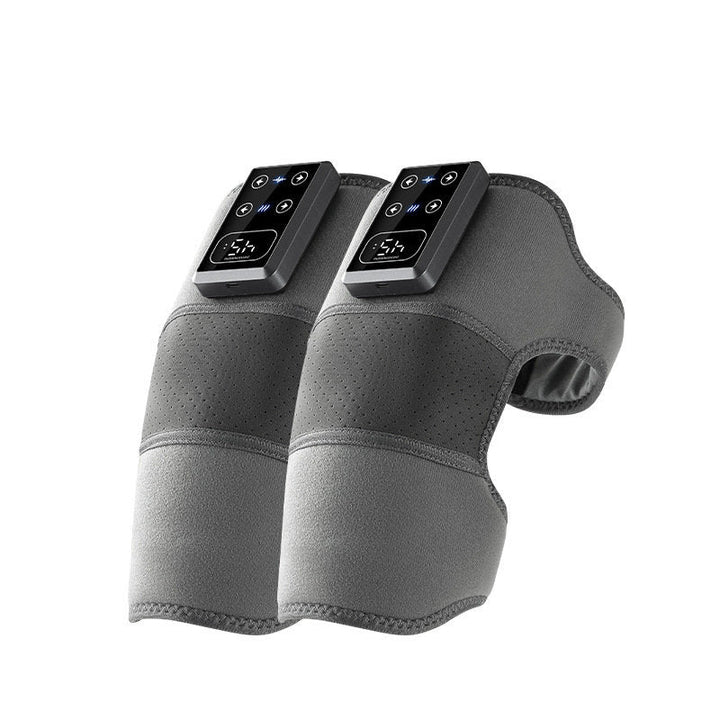 Graphene Heated Wrap &amp; Massager | Soothe Joint Stiffness