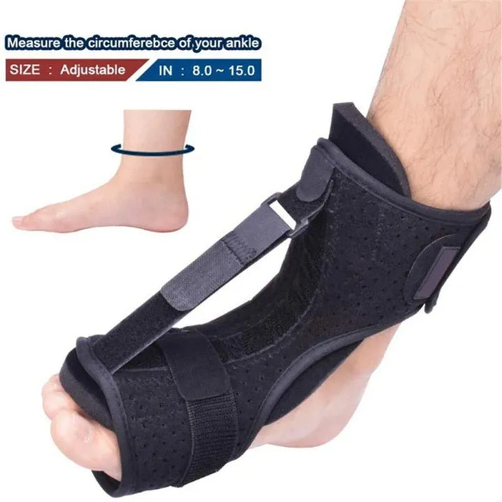 Night Support Splint - DHACTIVE 4