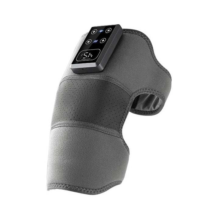 Graphene Heated Wrap &amp; Massage Pad - DHACTIVE 6