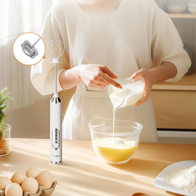 3-Speed Whisk & Blender – Pro Cordless Companion - DHACTIVE 2
