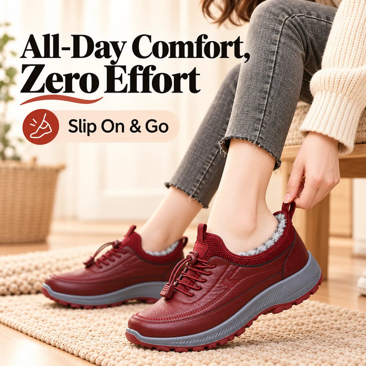 LXA290 all-day comfort benefit