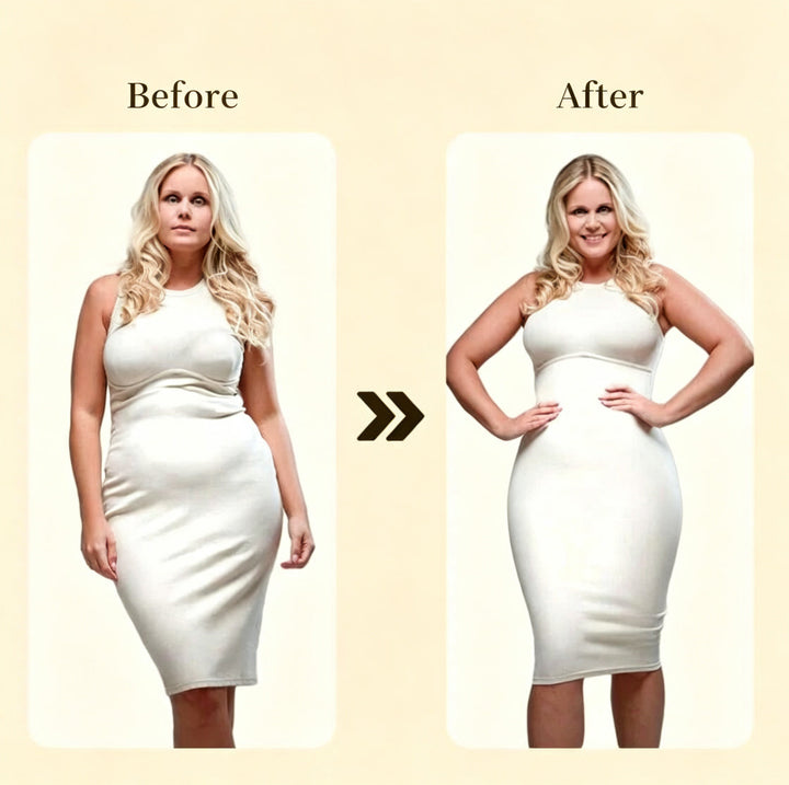 （Buy 1 Get 1 Free）High-Waist Seamless Butt-Lift Shaping Shorts – Tummy Control, No Lines