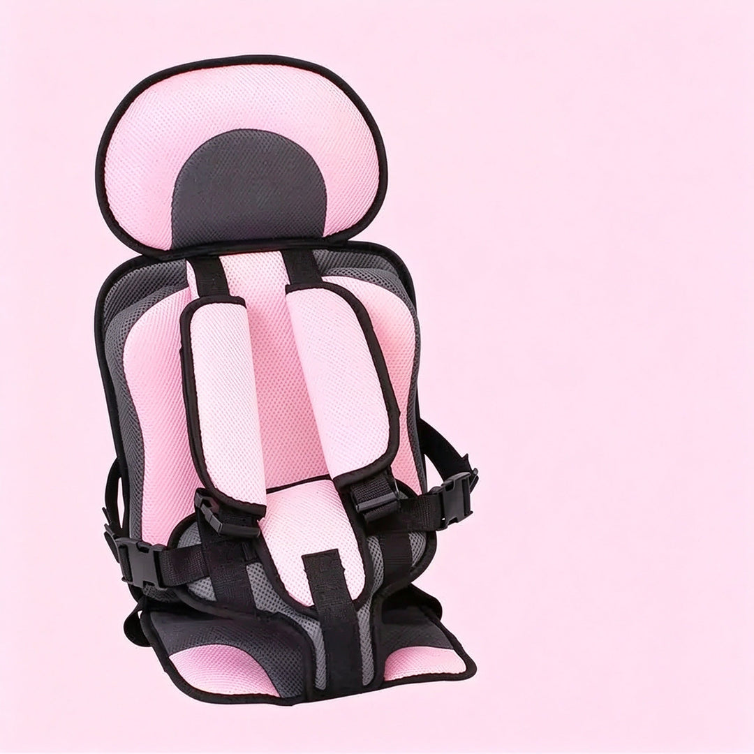 Portable Child Seat Pad