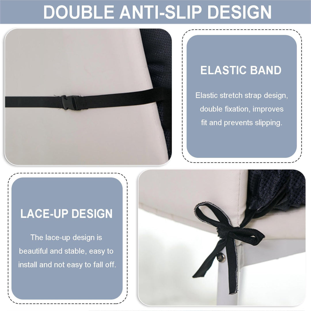 Ergonomic Seat Cushion - DHACTIVE 7
