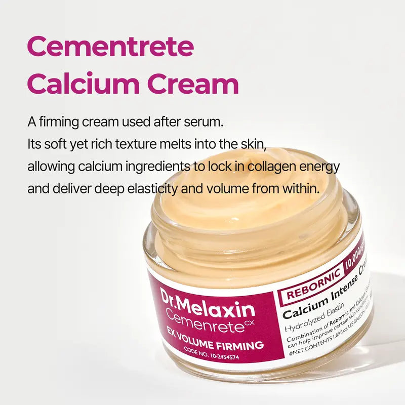 Collagen Firming Skin Care Set - DHACTIVE 4