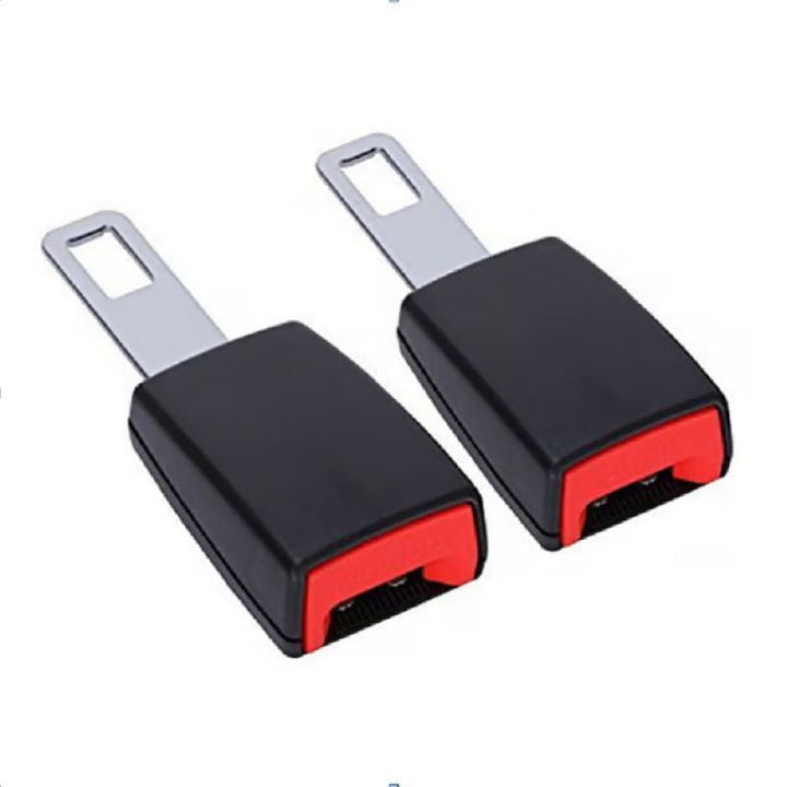 Easy-Click Car Seat Belt Extender (2-Pack) - DHACTIVE 7