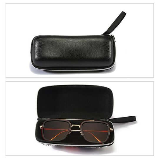 Progressive Anti-Blue Light Reading Glasses - DHACTIVE 11