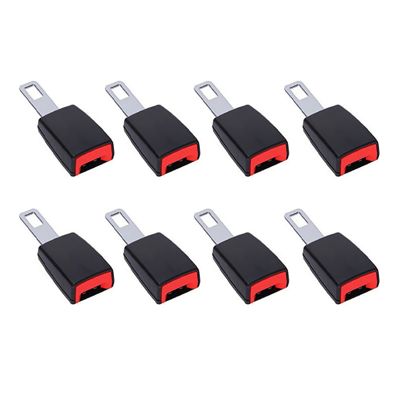 Seat-Belt Buckle Extender – Click-in Convenience &amp; Extra Reach - DHACTIVE 7
