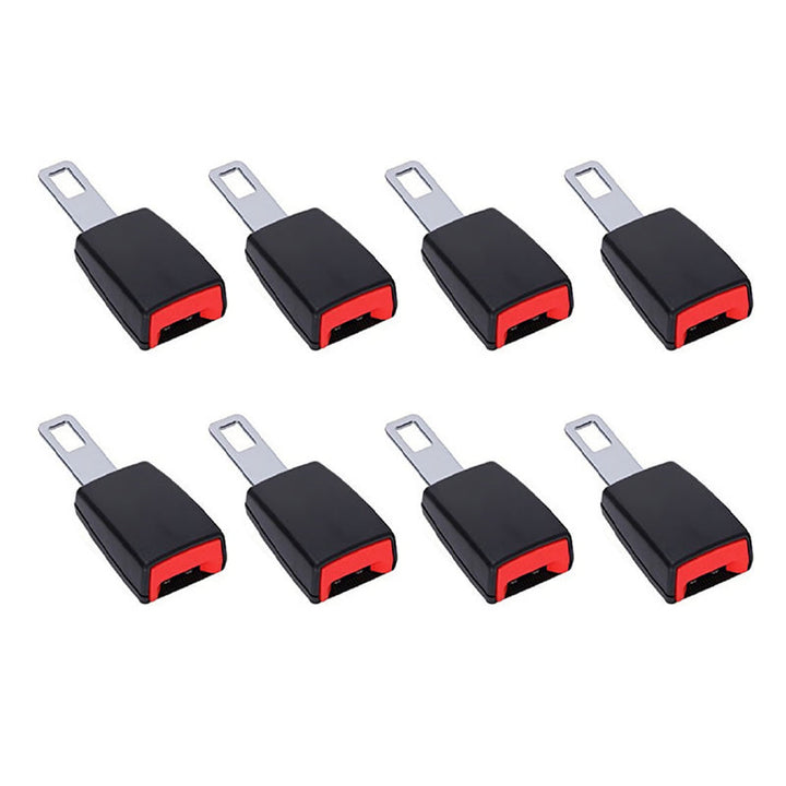 Seat-Belt Buckle Extender – Click-in Convenience &amp; Extra Reach - DHACTIVE 7