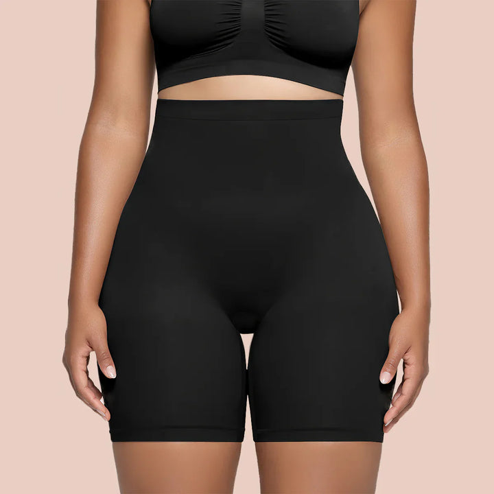 High Waist Tummy Control Shapewear Shorts - DHACTIVE 6