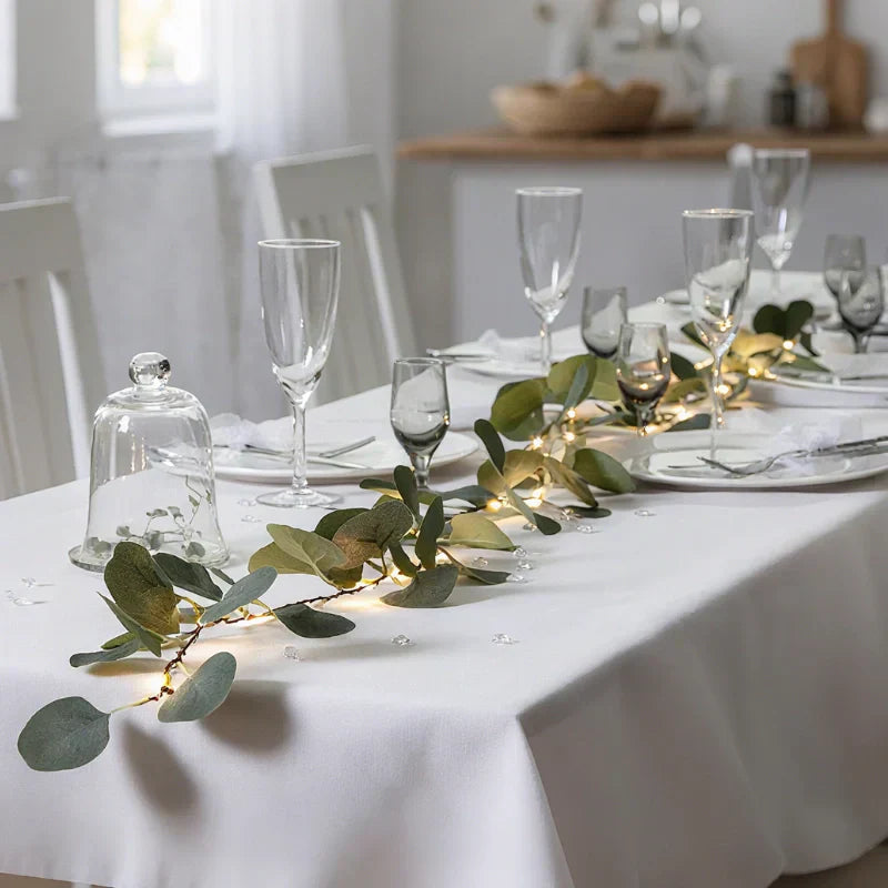 Botanical Garland Light - DHACTIVE 8