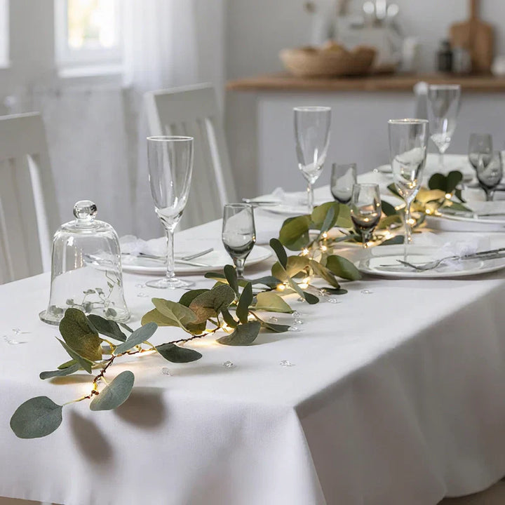 Botanical Garland Light - DHACTIVE 8