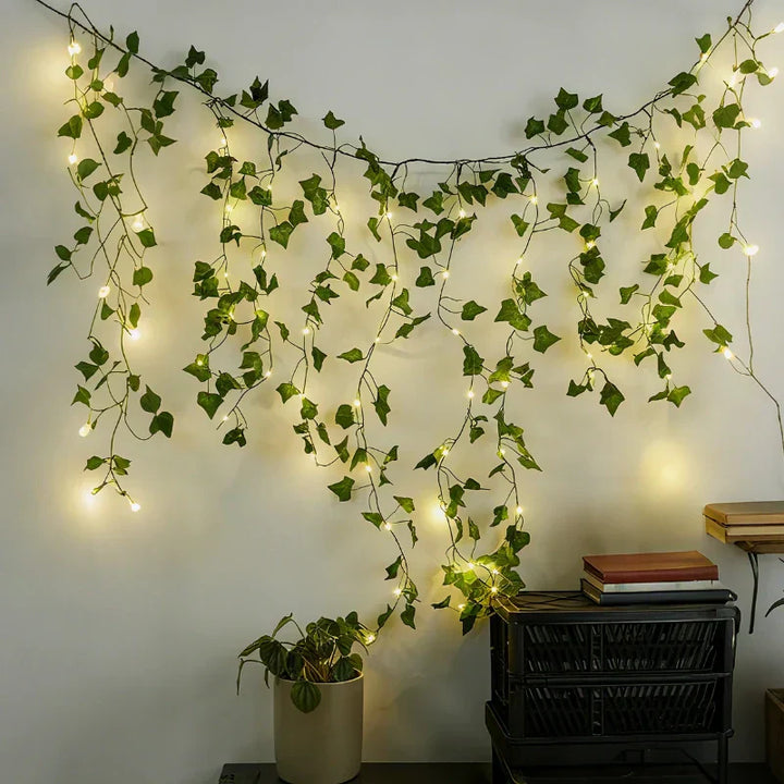 Botanical Garland Light - DHACTIVE 20
