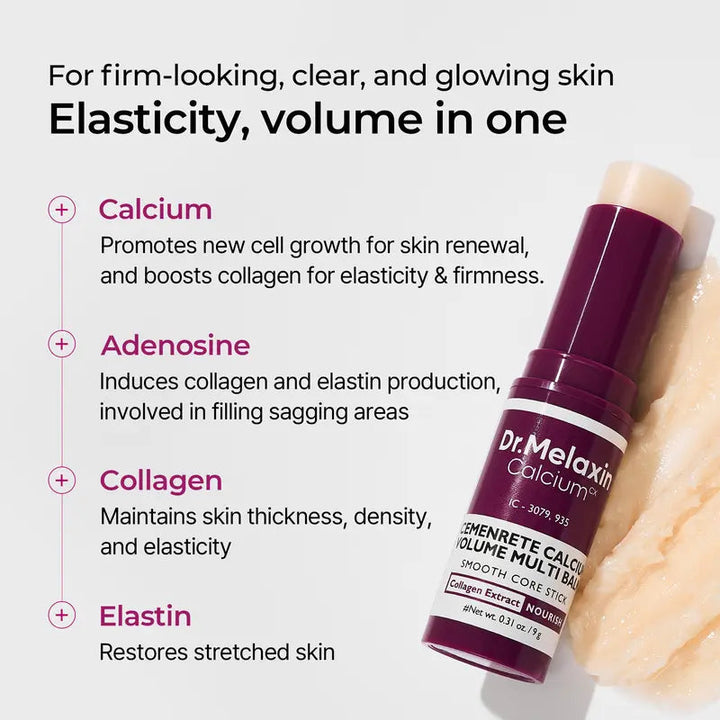 Collagen Firming Skin Care Set - DHACTIVE 5