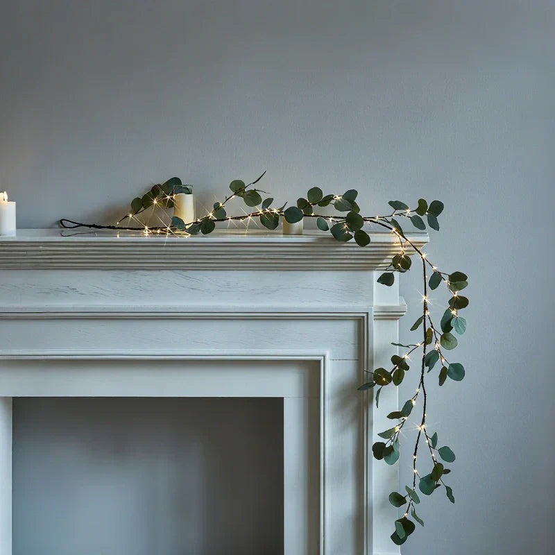 Botanical Garland Light - DHACTIVE 18