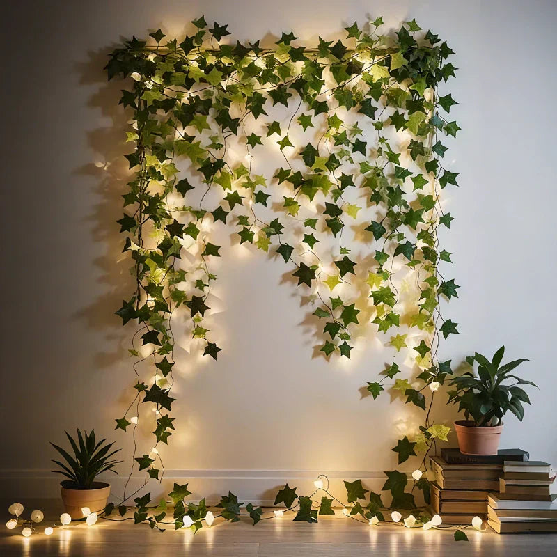 Botanical Garland Light - DHACTIVE