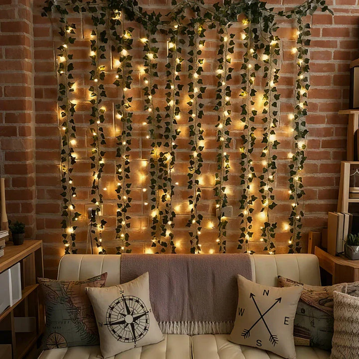 Botanical Garland Light - DHACTIVE 12