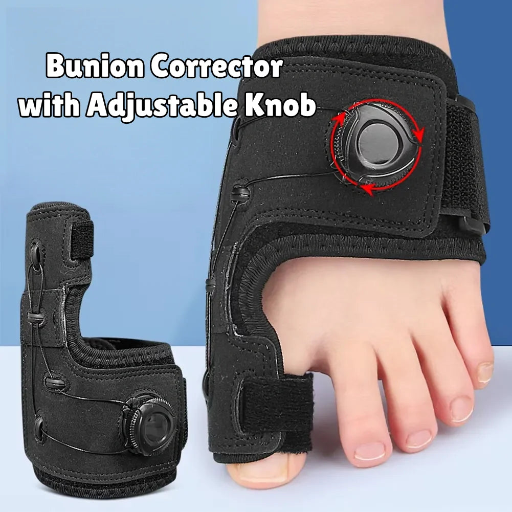 Adjustable Toe Alignment Corrector - DHACTIVE