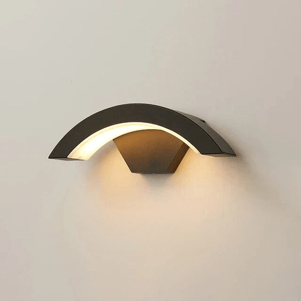 Vigilant light for your safety