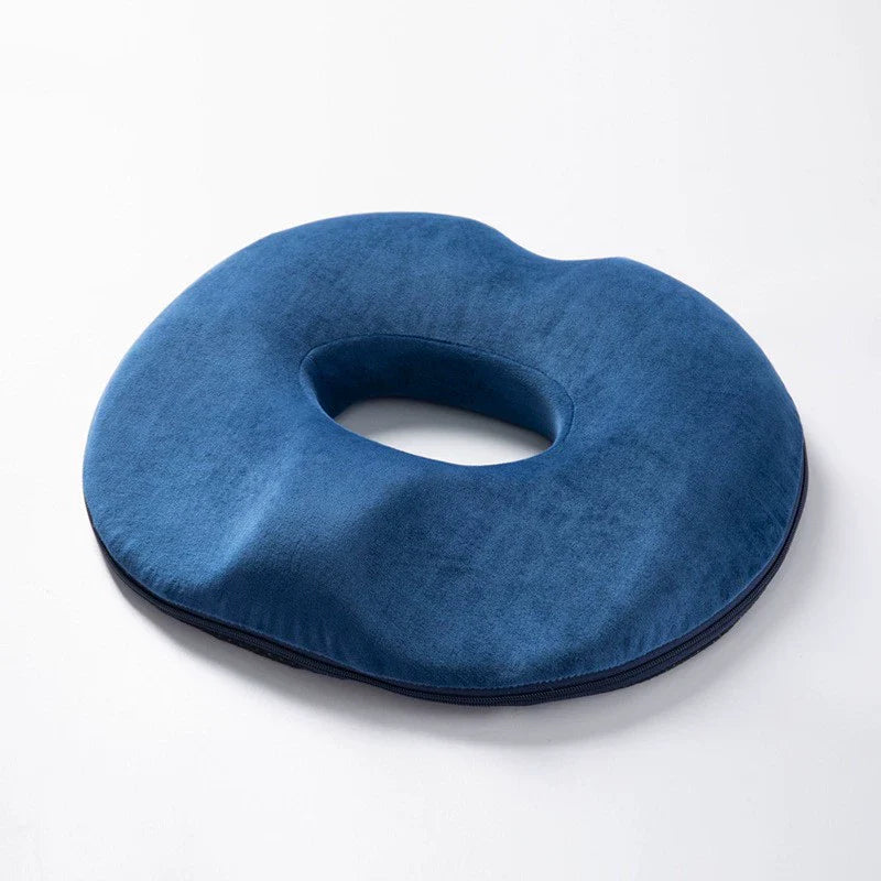 Ergonomic Donut Seat Cushion - DHACTIVE 5