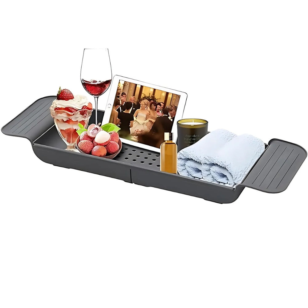 Bathtub Caddy Tray - DHACTIVE 3