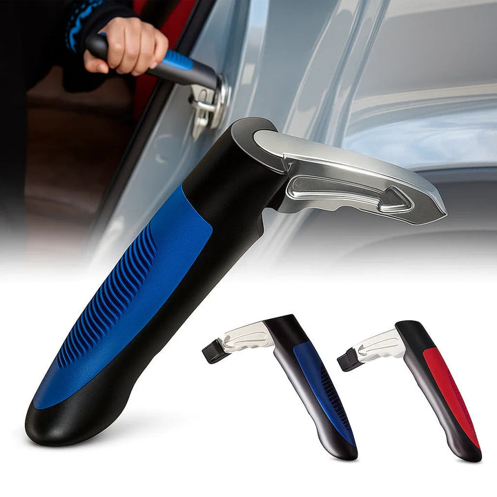 Car Door Assist Handle — Portable Support Aid for Getting In and Out of Vehicles - DHACTIVE 5