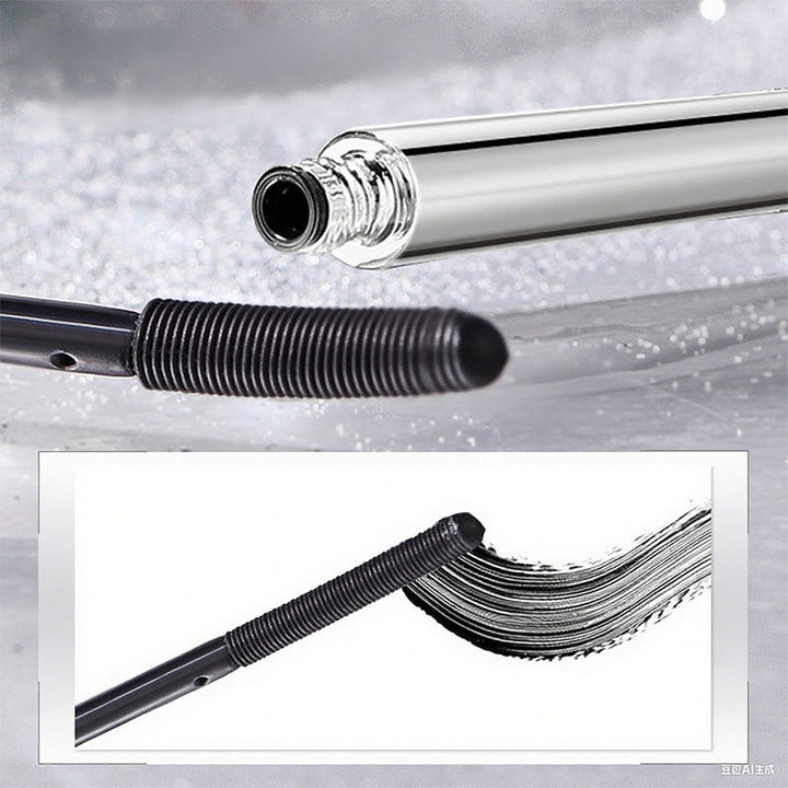 Galaxy Lash Primer – Long-Lasting Lift, Curl &amp; Define in One Coat