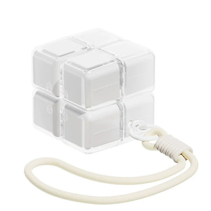 Magnetic Pill Cube Portable – Clever Travel Storage - DHACTIVE 11