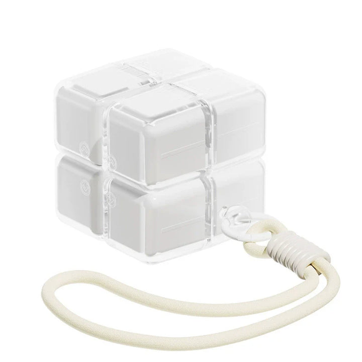 Magnetic Pill Cube Portable – Clever Travel Storage - DHACTIVE 11