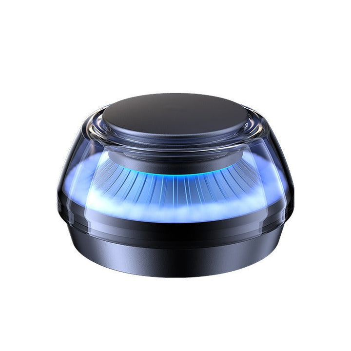 Smart Car Mist Diffuser – Pure Waterfall Luxury Air Freshener - DHACTIVE 8