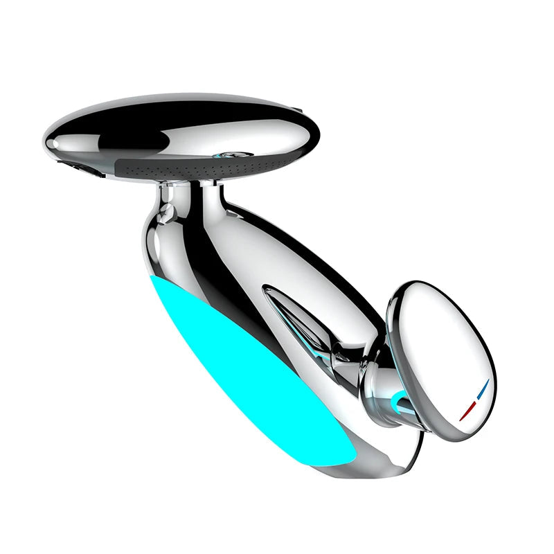 4-Mode Faucet-Innovative Design for Everyday Use - DHACTIVE 10