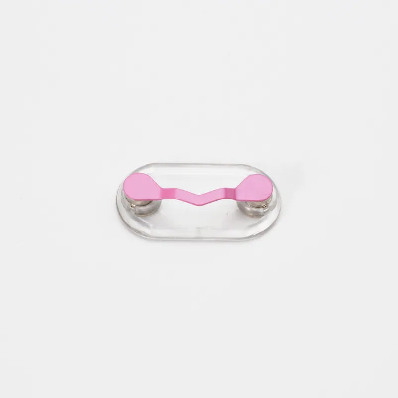 Magnetic Eyeglass Holder Clip — Keep Reading Glasses on Your Top
