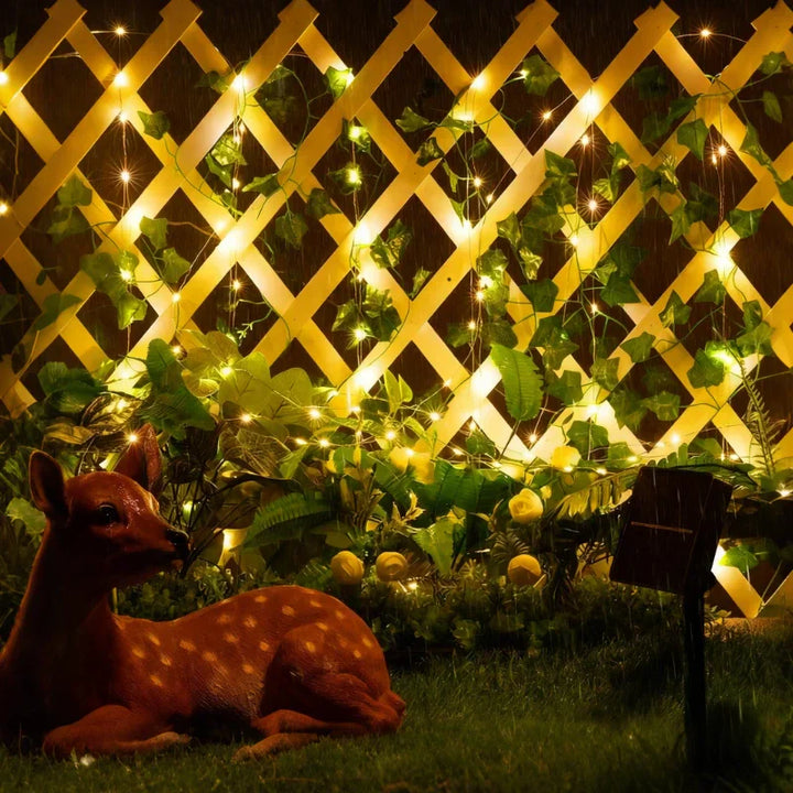 Botanical Garland Light - DHACTIVE 10