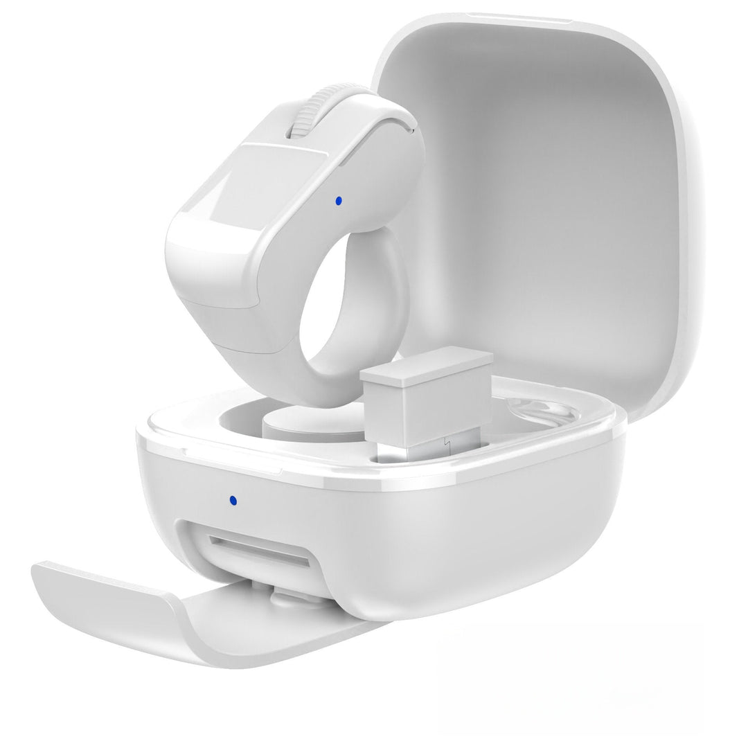 Hands-Free Smart Scrolling Ring - DHACTIVE 6
