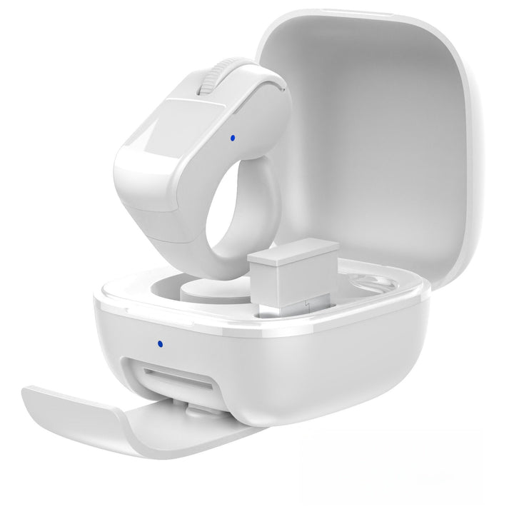 Hands-Free Smart Scrolling Ring - DHACTIVE 6