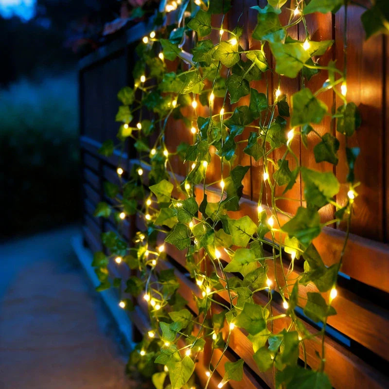 Botanical Garland Light - DHACTIVE 5