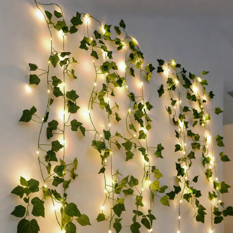 Botanical Garland Light - DHACTIVE 3