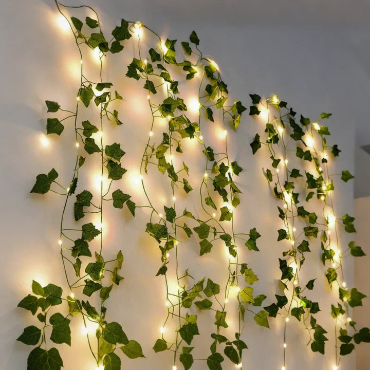 Botanical Garland Light - DHACTIVE 3