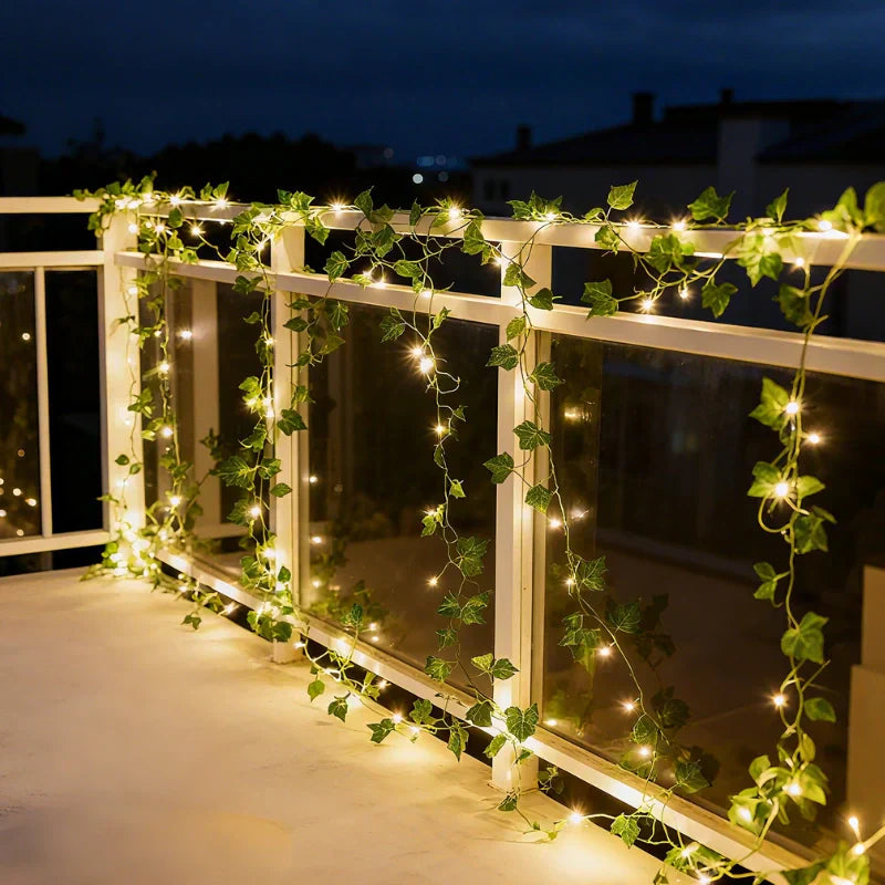 Botanical Garland Light - DHACTIVE 6