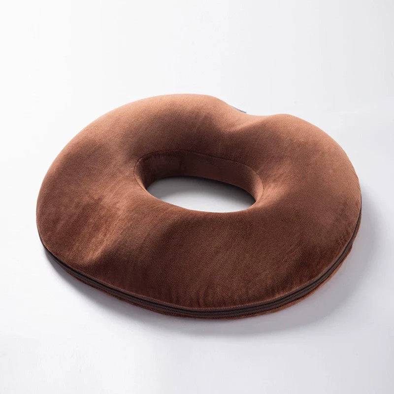 Ergonomic Donut Seat Cushion - DHACTIVE 6