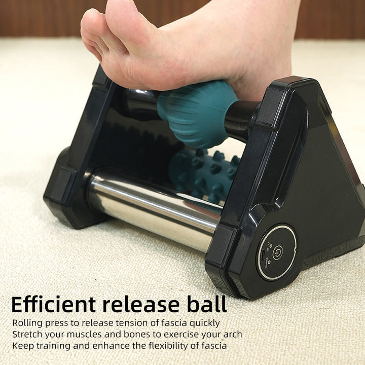 Foot Massager | Stop Morning Foot Pain
