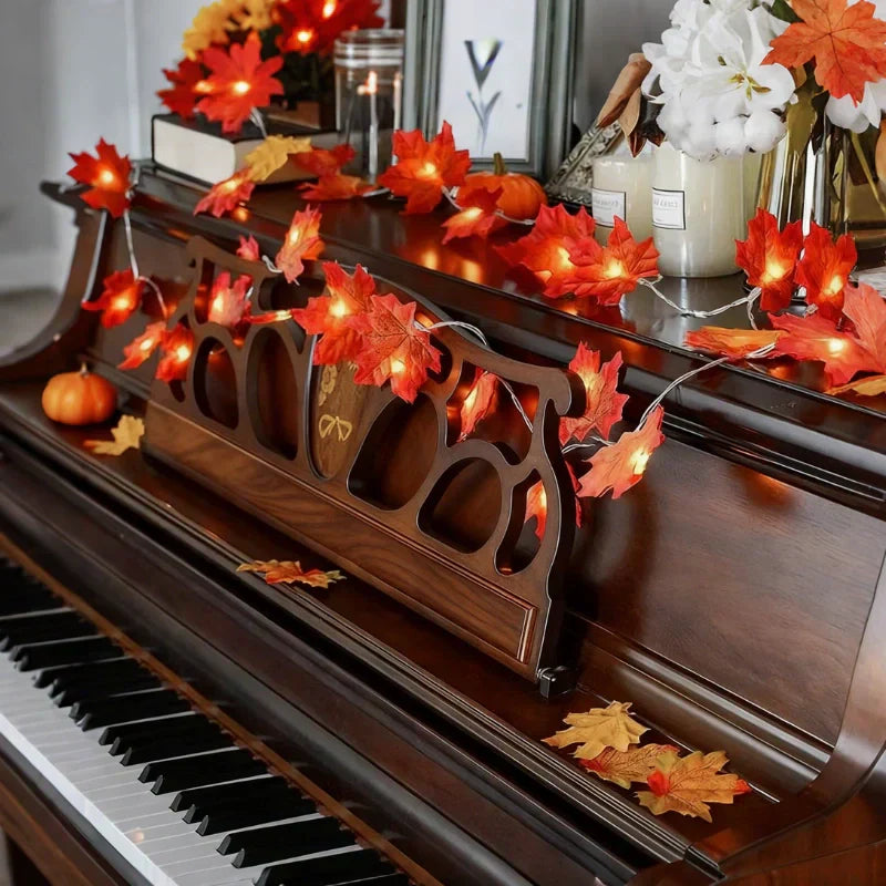 Botanical Garland Light - DHACTIVE 9