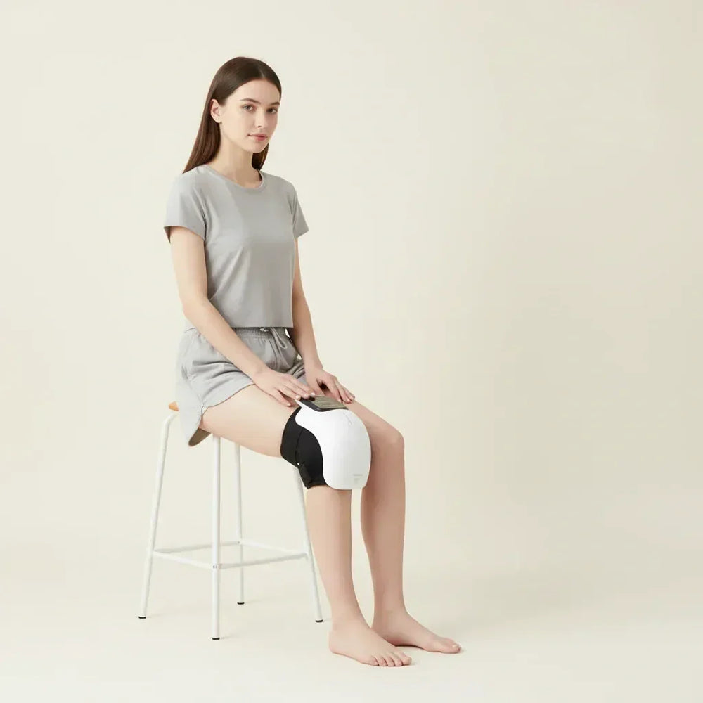 All-in-One Massage Console - DHACTIVE 2
