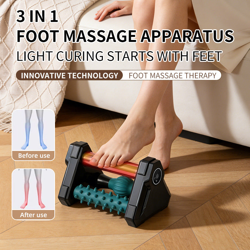 Electric Foot Massager - DHACTIVE
