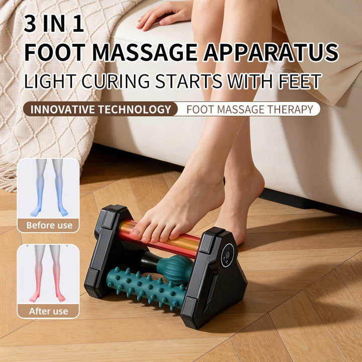 Electric Foot Massager - DHACTIVE