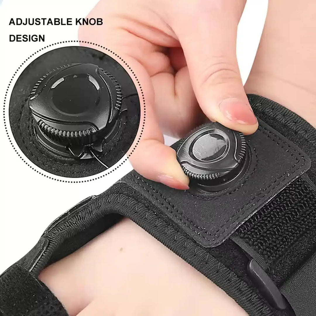 Adjustable Toe Alignment Corrector - DHACTIVE 2