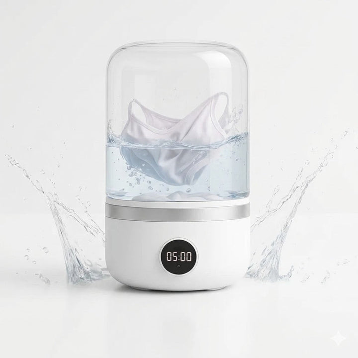 PureCare Personal Washer — Your Bathroom &amp; Travel Companion - DHACTIVE