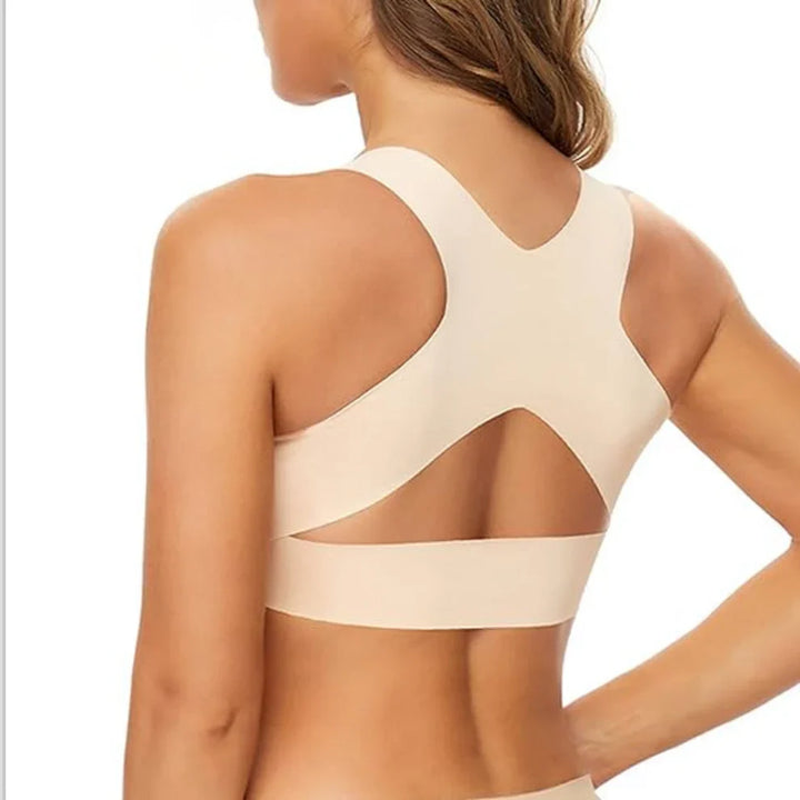 Seamless Comfort Bra – Everyday Lift &amp; All-Day Wear - DHACTIVE 5
